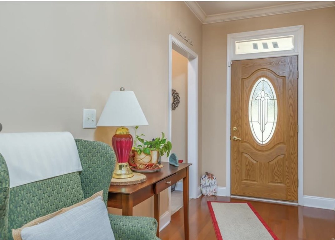 Spacious 4/2 Located in Dalraida property image