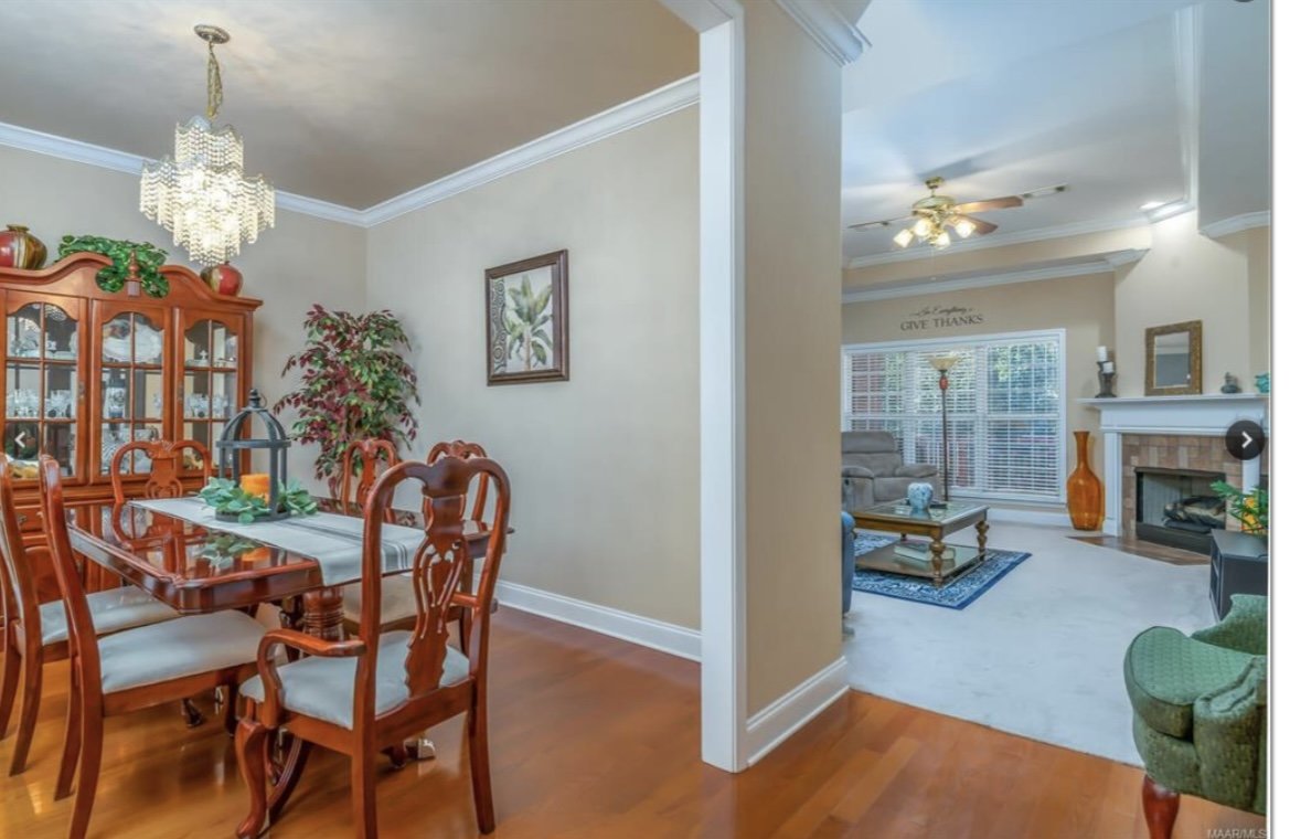 Spacious 4/2 Located in Dalraida property image