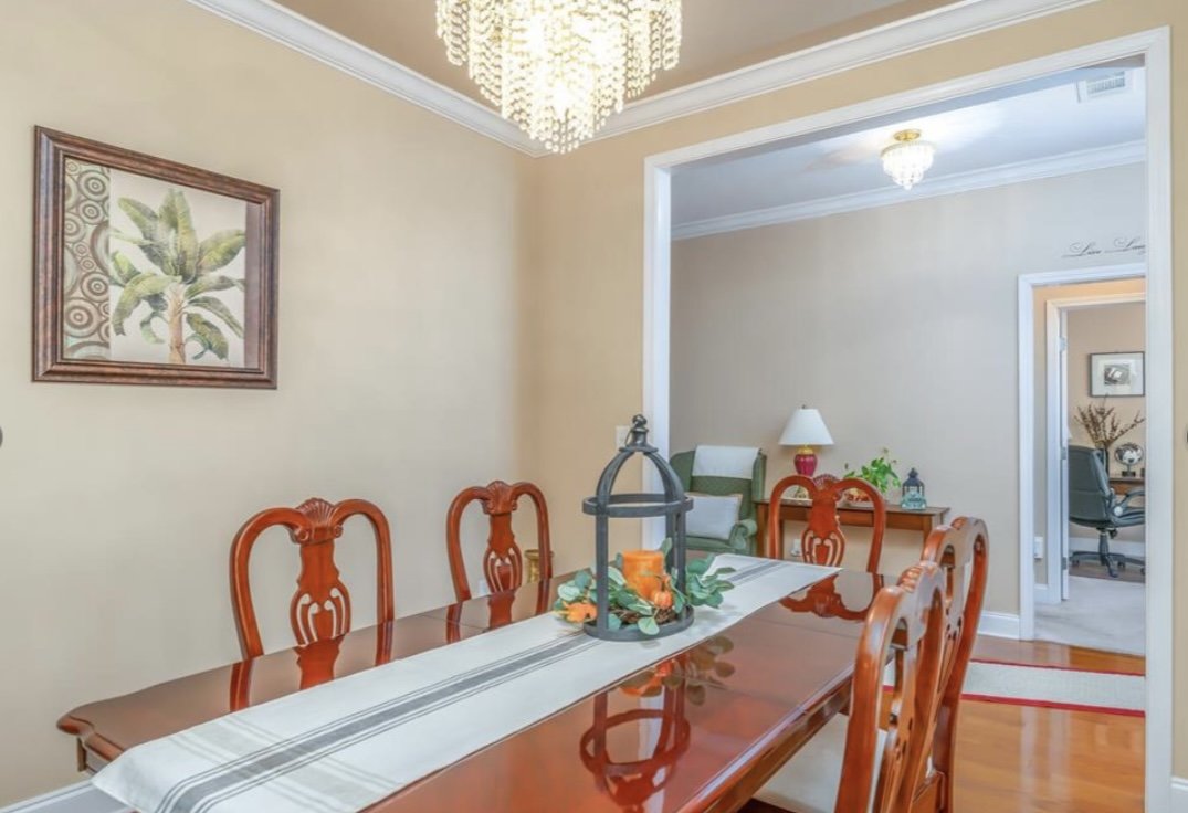 Spacious 4/2 Located in Dalraida property image