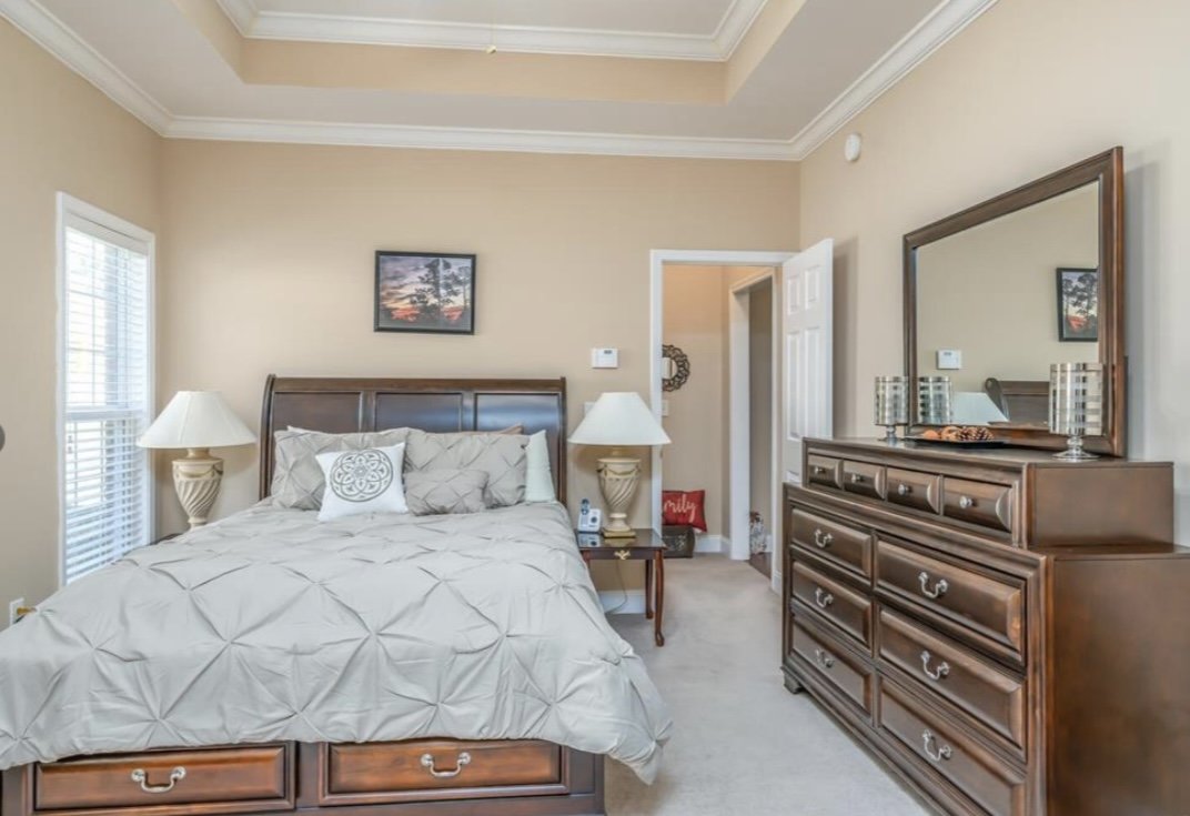 Spacious 4/2 Located in Dalraida property image