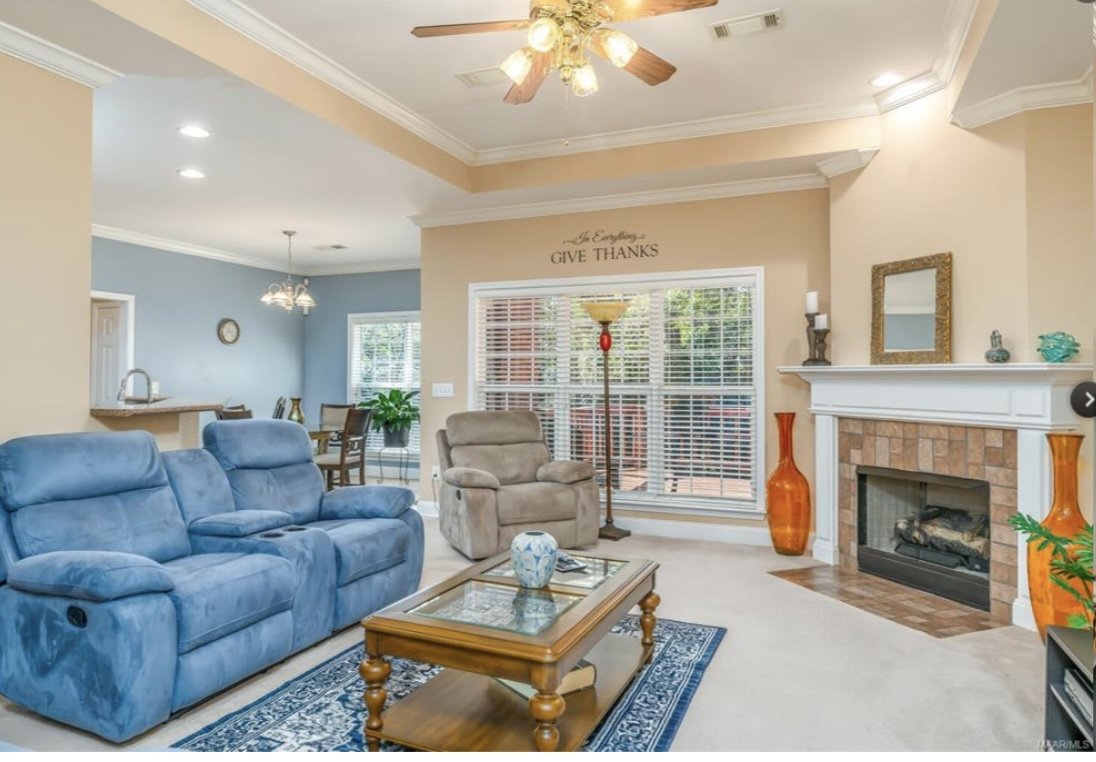 Spacious 4/2 Located in Dalraida property image