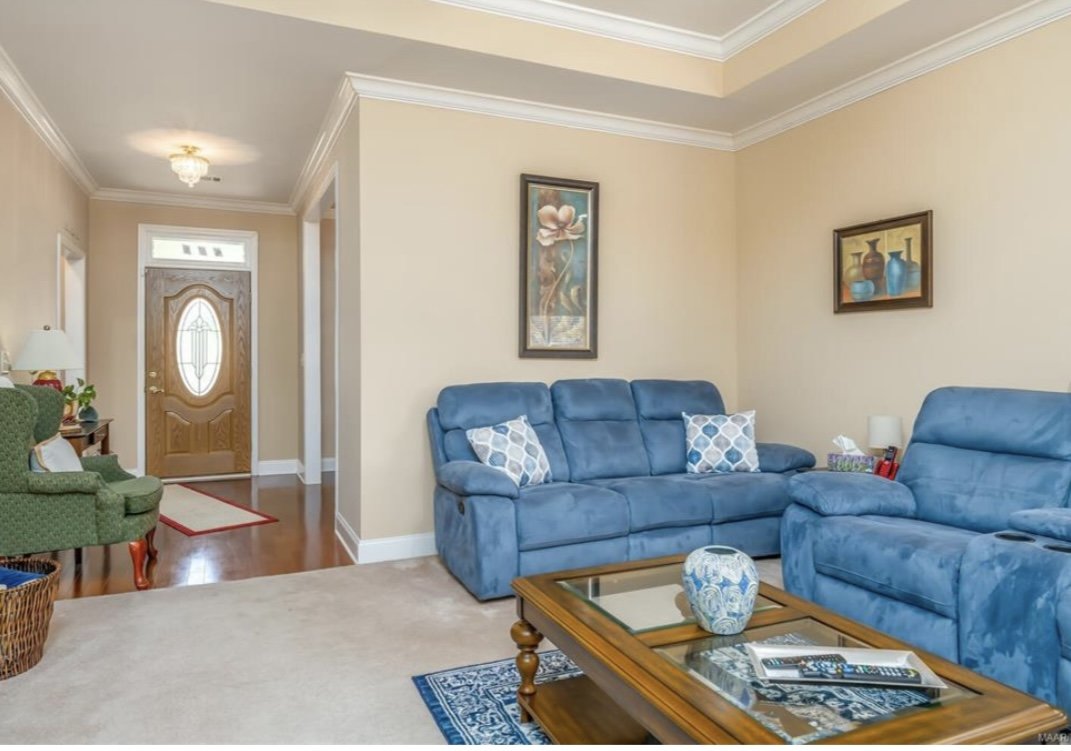 Spacious 4/2 Located in Dalraida property image