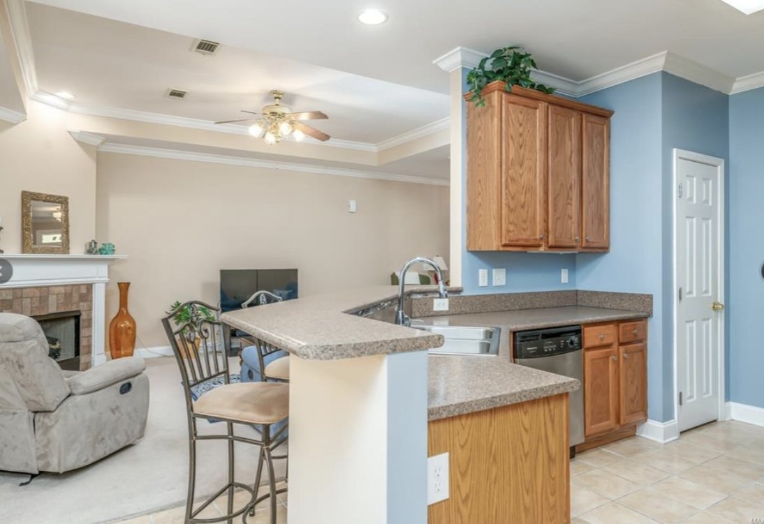 Spacious 4/2 Located in Dalraida property image