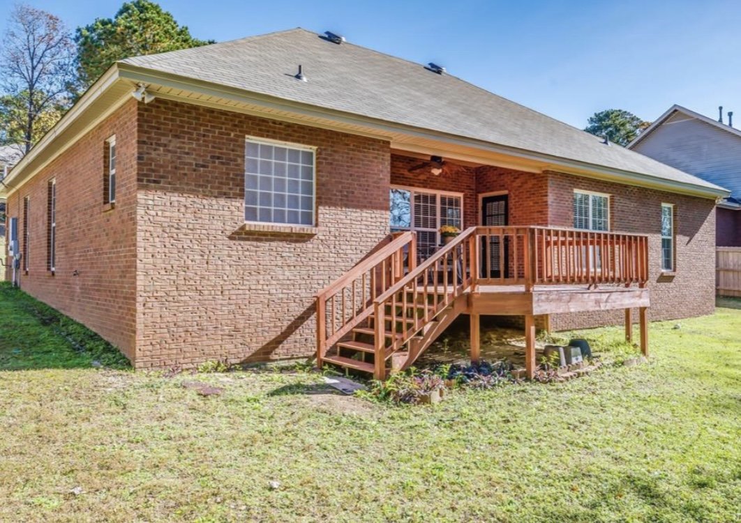 Spacious 4/2 Located in Dalraida property image