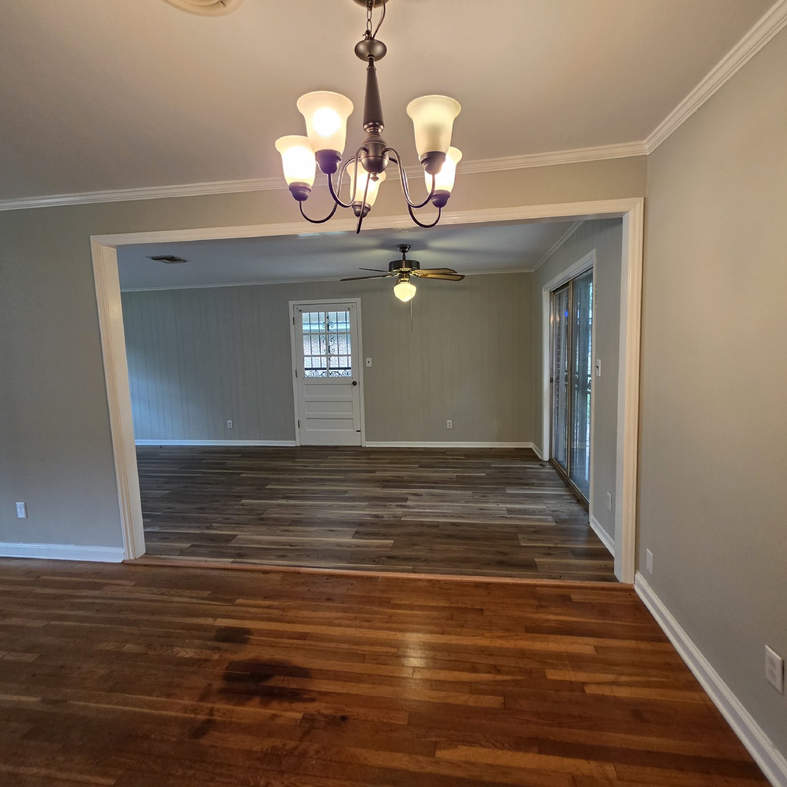 3 Bed 1 Bath property image