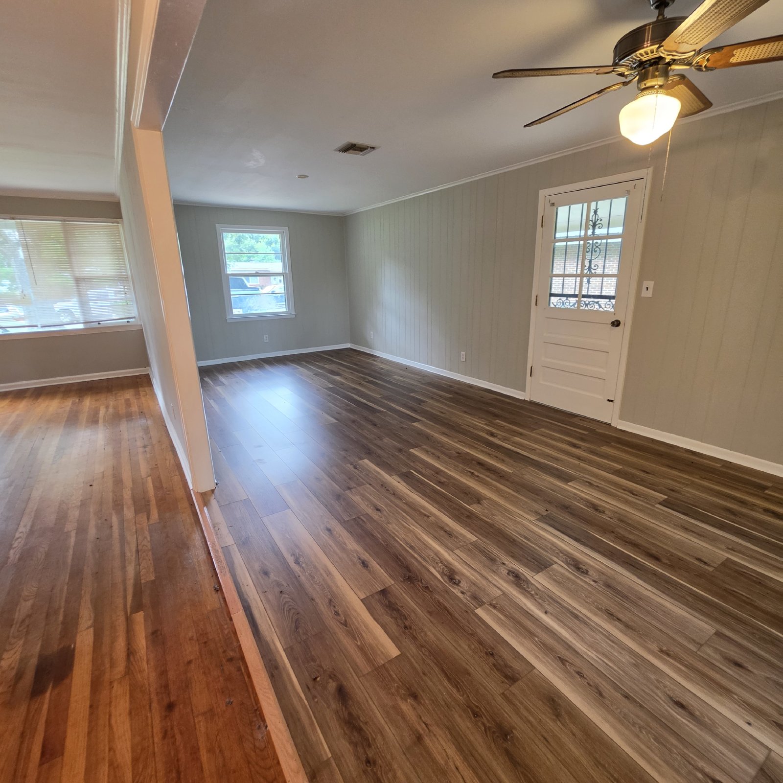 3 Bed 1 Bath property image
