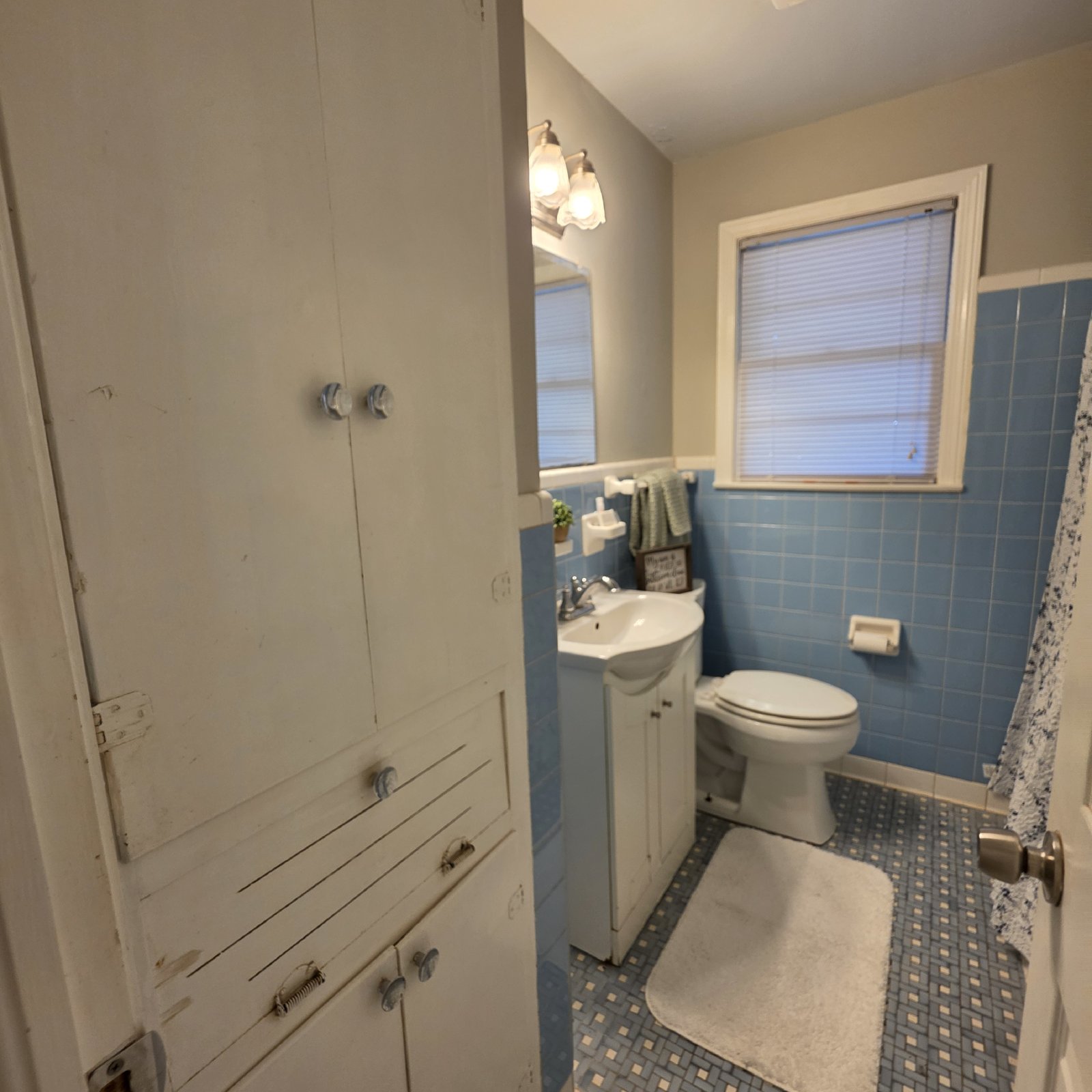 3 Bed 1 Bath property image