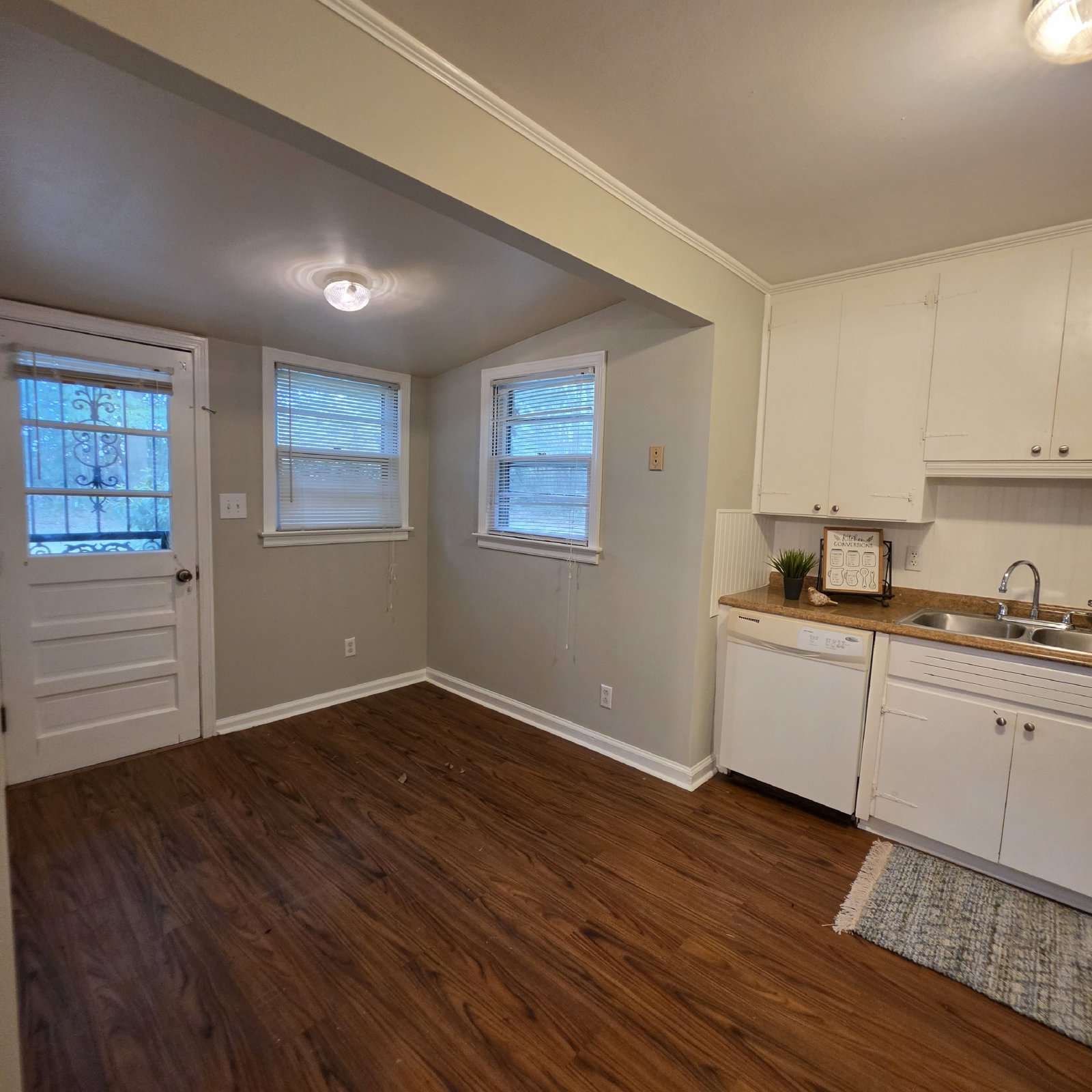 3 Bed 1 Bath property image
