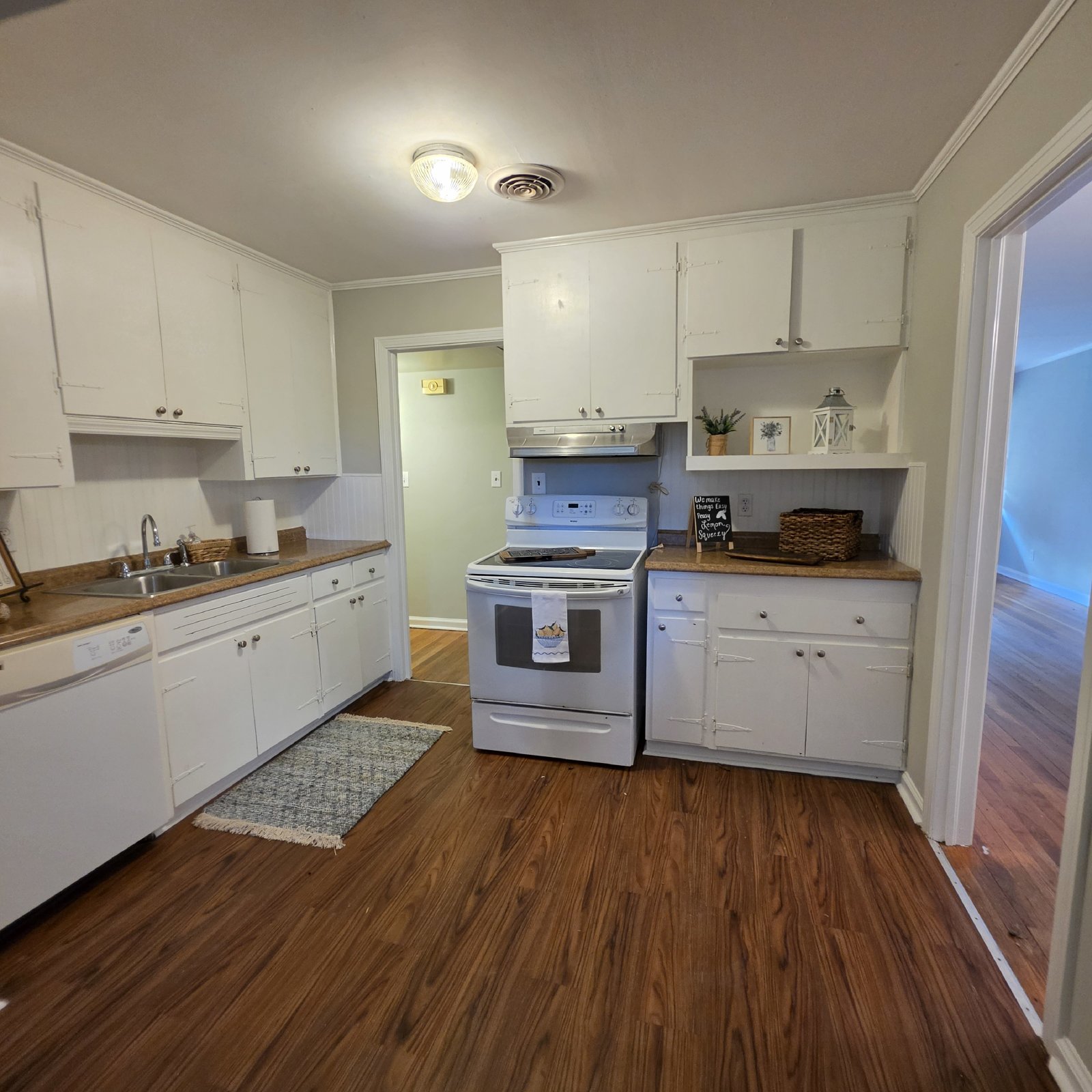 3 Bed 1 Bath property image
