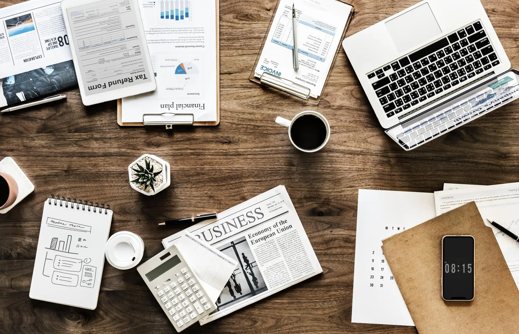 3 Steps for Effective Capital Improvement Planning in Montgomery, Al